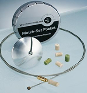 Match Pocket Set